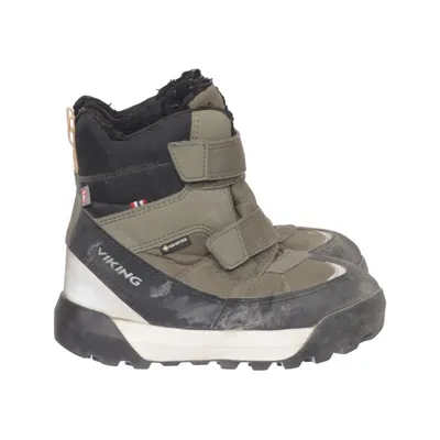 Hiking boots (Expower Warm Gtx 2v) from Viking Polyester