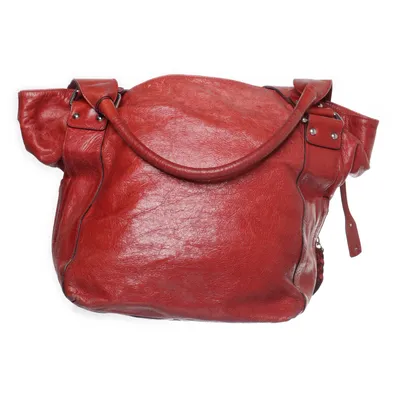 Sac à main (Rouge) de Abro