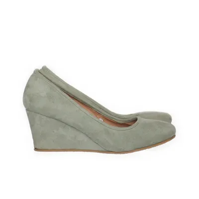 Wedges (Green)