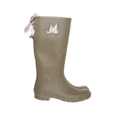 Gummistövlar (Grön) från Odd Molly Bomull, Polyester