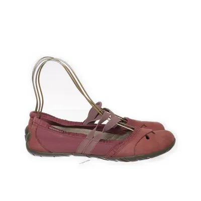 Ballerinaskor (Rosa) från Merrell