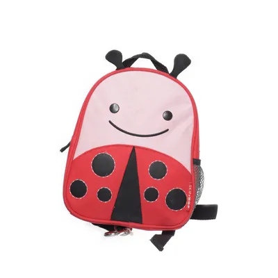 Sac à dos (Rouge, Rose, Noir) de Skip Hop