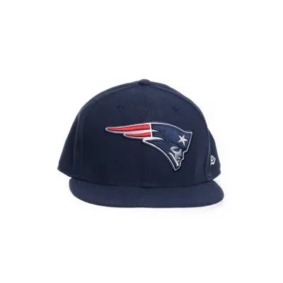 Pet (Blauw) van New Era