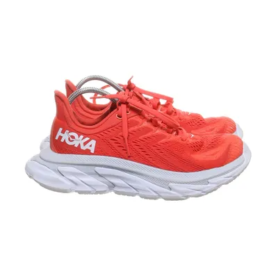Running shoes (Pink) from Hoka
