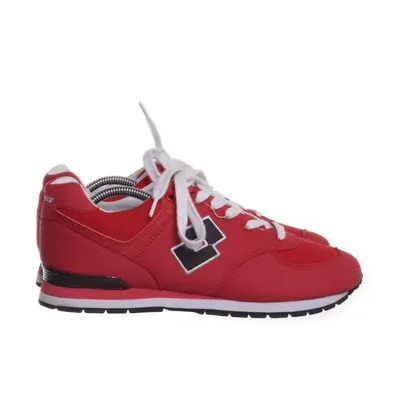 Sneakers (Röd) från Lotto