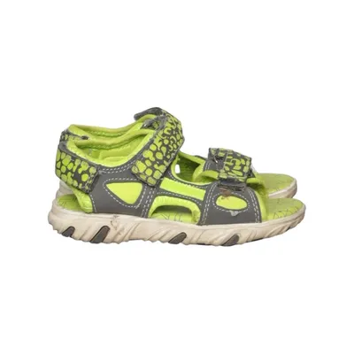 Sandalen (Groen, Grijs, Meerkleurig) van Lupilu