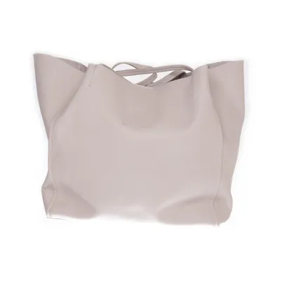 Handväska (Beige) från Mango