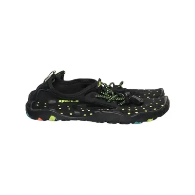 Chaussures de bain (Noir, Multicolore)