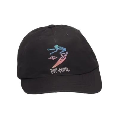 Honkbalpet (Zwart) van Rip Curl