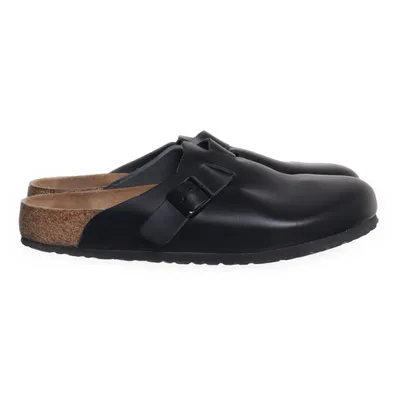 Slip-ins (Black) from Birkenstock