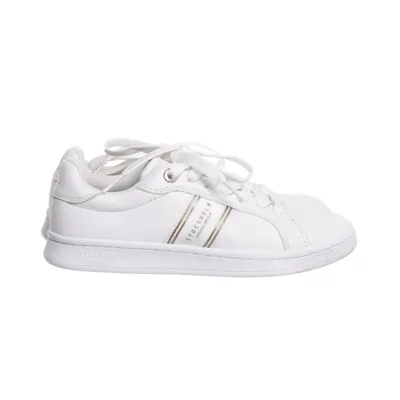 Sneakers (Vit) från Stockholm Design Group