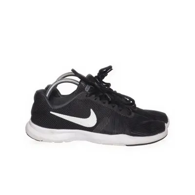 Trainingsschoenen (Zwart, Wit) van Nike Training
