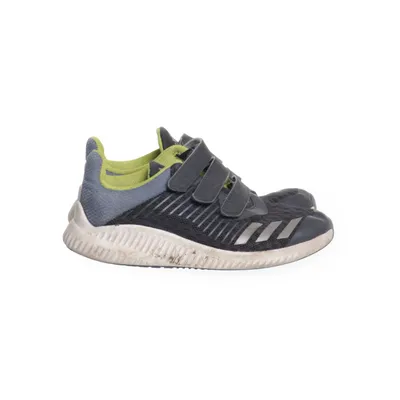 Gymnastikskor (Grå, Flerfärgad) från Adidas