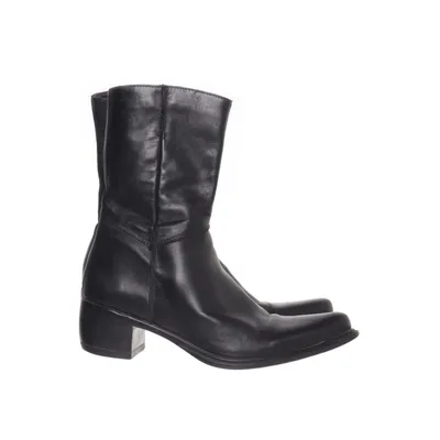 Stövlar (Svart) från Geox