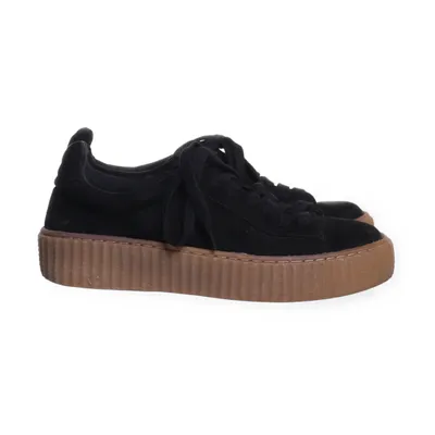 Sneakers (Zwart) van NLY Shoes