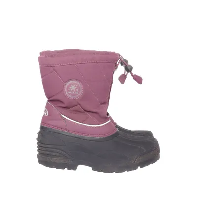 Boots (Lila, Svart) från Mols