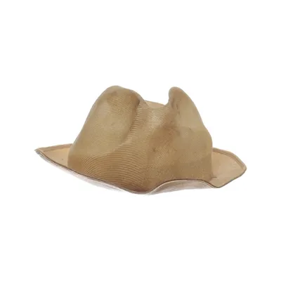 Chapeau Fedora (Beige)