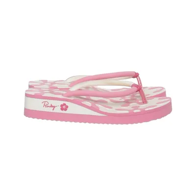 Klipklappere (Pink, Hvid) fra Pinky