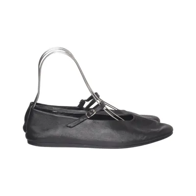 Ballet flats (Black) from Arket
