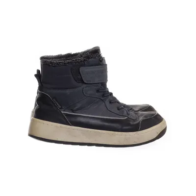 Bottines (Gris, Noir) de Linear