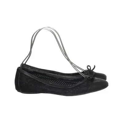 Ballet flats (Black) from Ariane