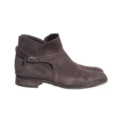 Boots (Brun) från Bocage