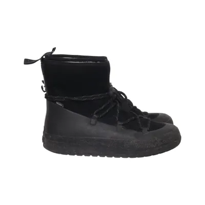 Curling Stiefel (Schwarz) von Tretorn