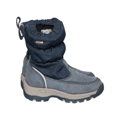 Ankle boots (Blue) from Reima