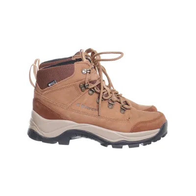 Hiking boots (Brown) from Everest