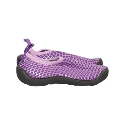 Waterschoenen (Lila, Zwart) van Watery