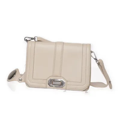 Handväska (Beige) från Gina Tricot