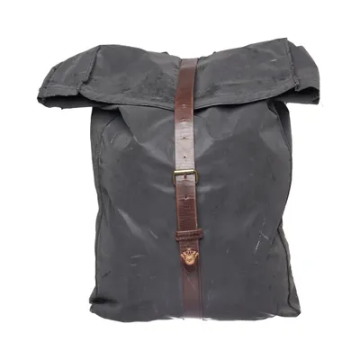 Backpack (Gray, Brown) from Carlo