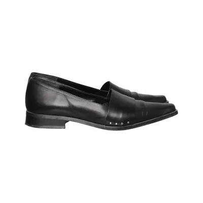 Loafers (Sort) fra Paco Herrero