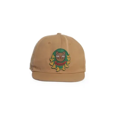 Pet (Bruin) van Mini Rodini