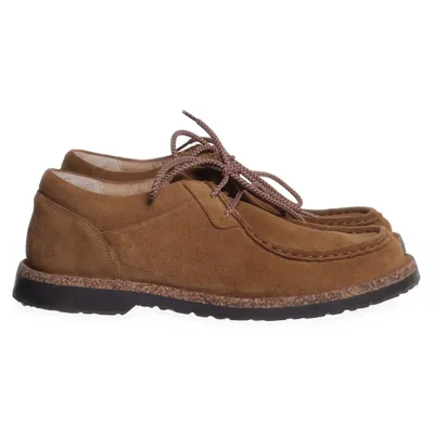 Walking shoes (Brown) from Birkenstock