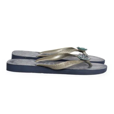 Flipflop (Guldfärgad, Blå) från Havaianas
