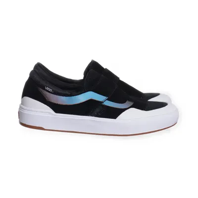 Gymnastikskor (Svart) från Vans Skinn