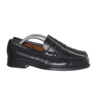 Loafers (Svart) från Goodyear Welted