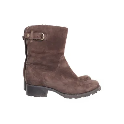 Enkellaarzen (Mare) van UGG Leer