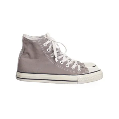 Tygskor (Grå, Flerfärgad) från Converse