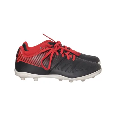 Football shoes (Agility 100 Fg Ss20) from Kipsta Polyester, Polyurethane