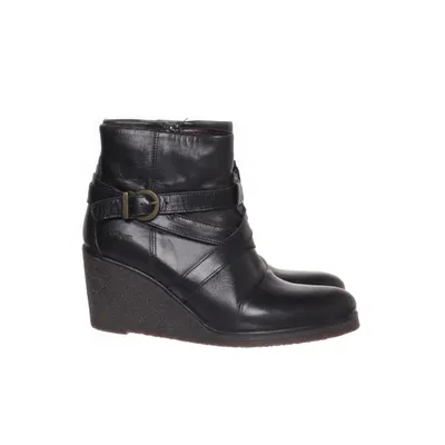 Stövletter (Svart) från Via Vai