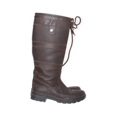 Ridstövlar (Brun) från Horze