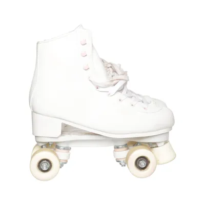 Rollerskates (White) from Oxelo