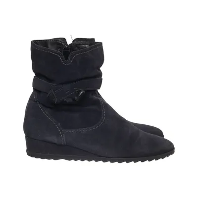 Boots (Blå) från Tamaris Trend