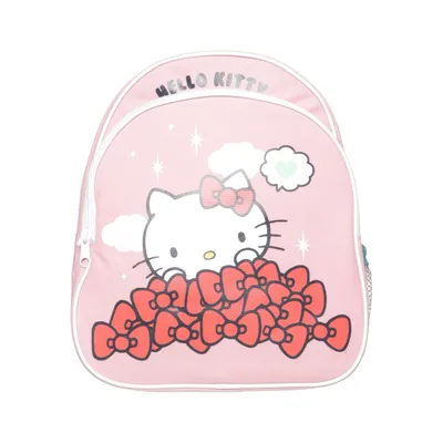 Sac à dos (Rose) de Hello Kitty