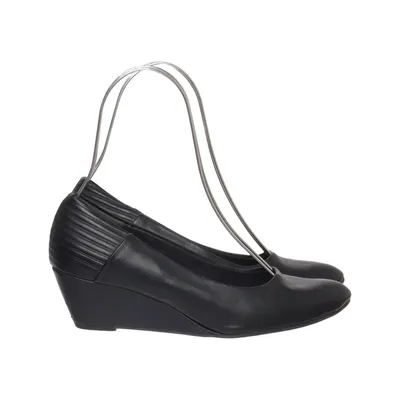 Wedges (Black) from DinSko