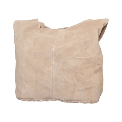 Sac à main (Beige) Cuir