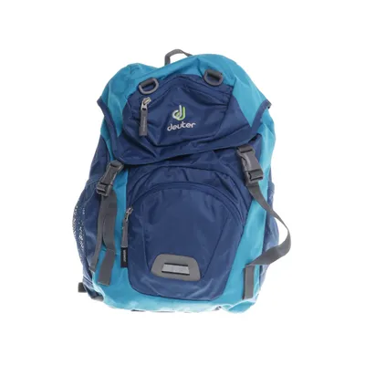 Wandelrugzak (Blauw) van Deuter