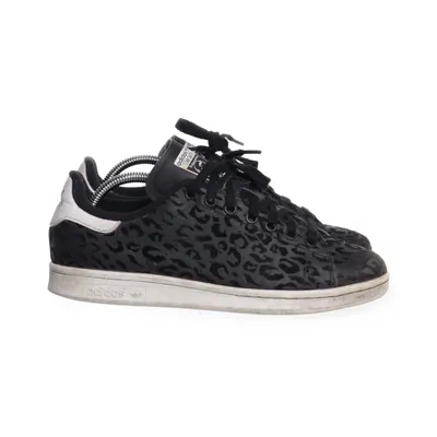 Sneakers (Sort) fra Stan Smith x Adidas